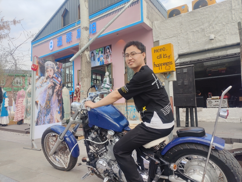 栉风的第一张照片--徐州相亲服务中心