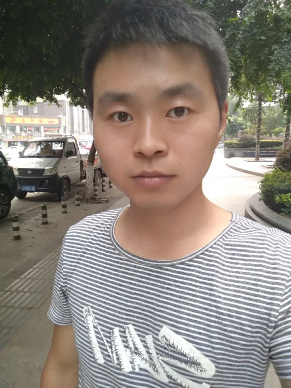 老虎养成猫的第一张照片--徐州相亲服务中心