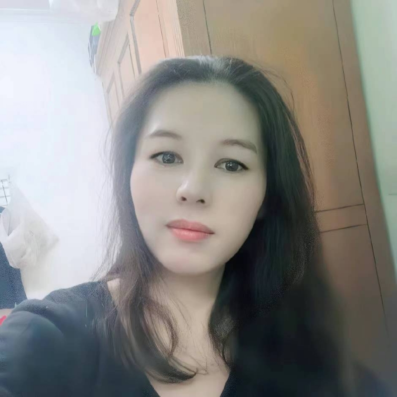 玲子的第一张照片--徐州相亲服务中心