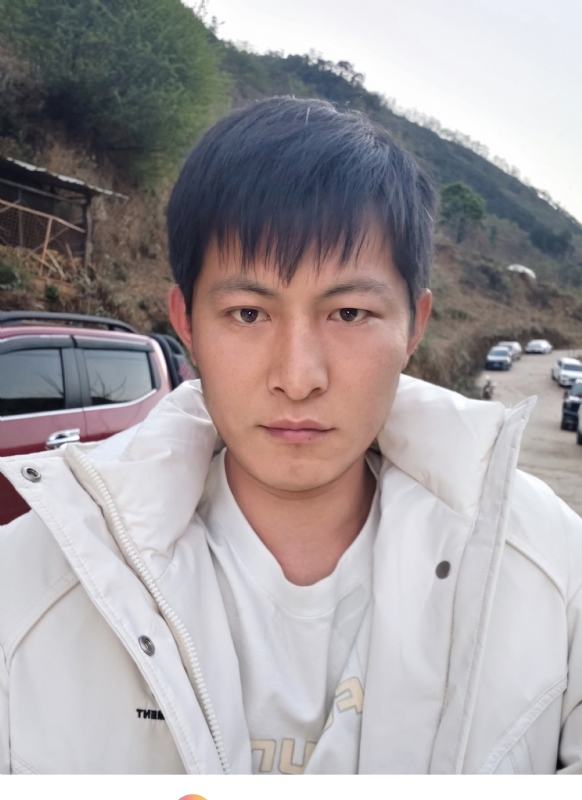 遇见你的第二张照片--徐州相亲服务中心