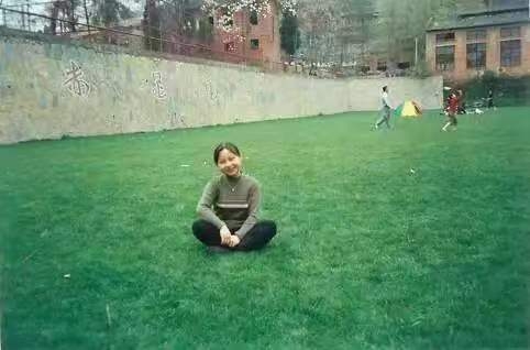 素涛的第一张照片--徐州相亲服务中心