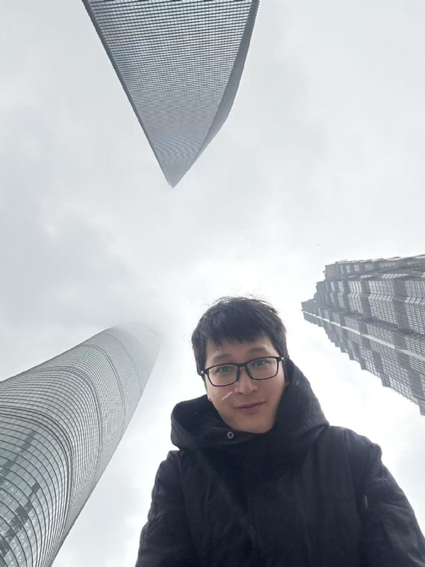 阿涛显卡维修的第一张照片--徐州相亲服务中心