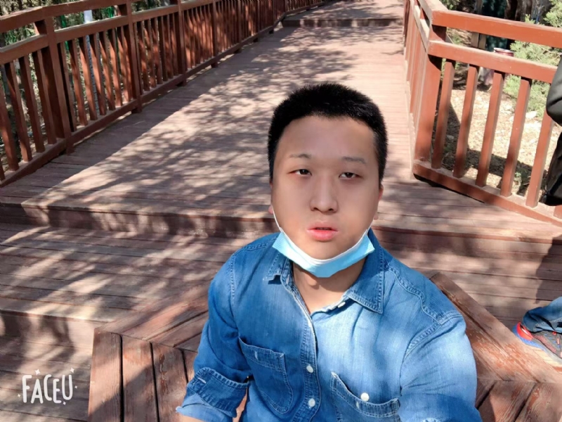 月之独白的第一张照片--徐州相亲服务中心