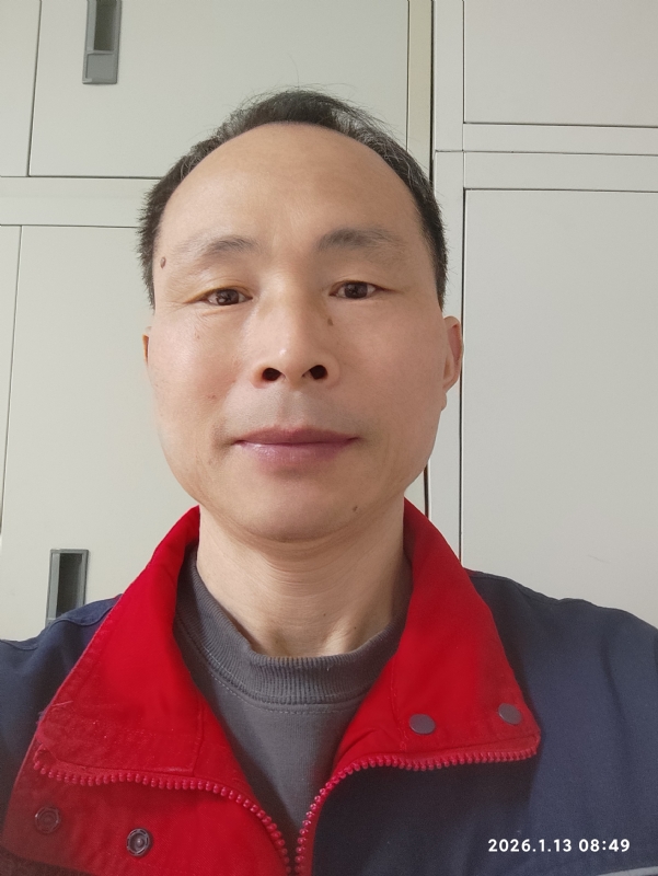 清风拂面的第二张照片--徐州相亲服务中心