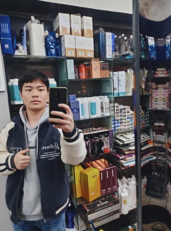 江汶洛的第二张照片--徐州相亲服务中心