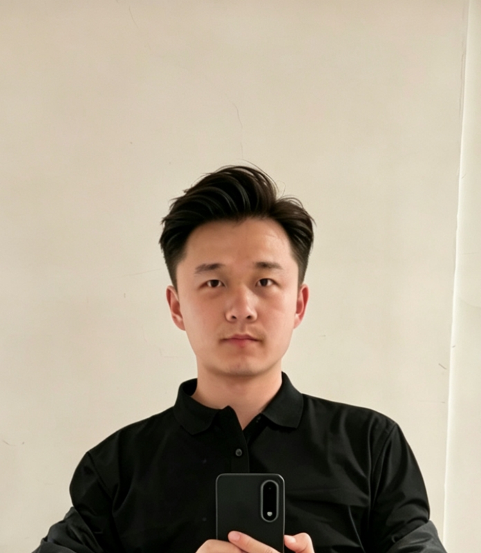 霜序十三的第一张照片--徐州相亲服务中心