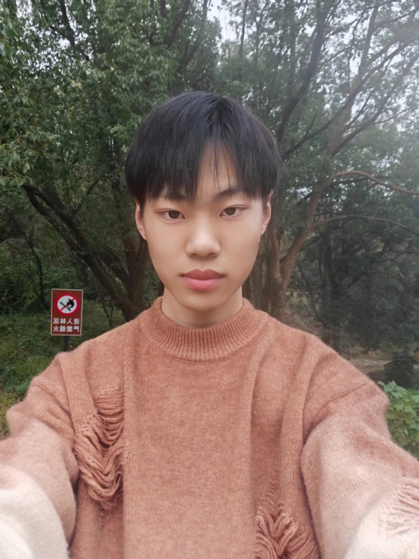 祤辰的第一张照片--徐州相亲服务中心