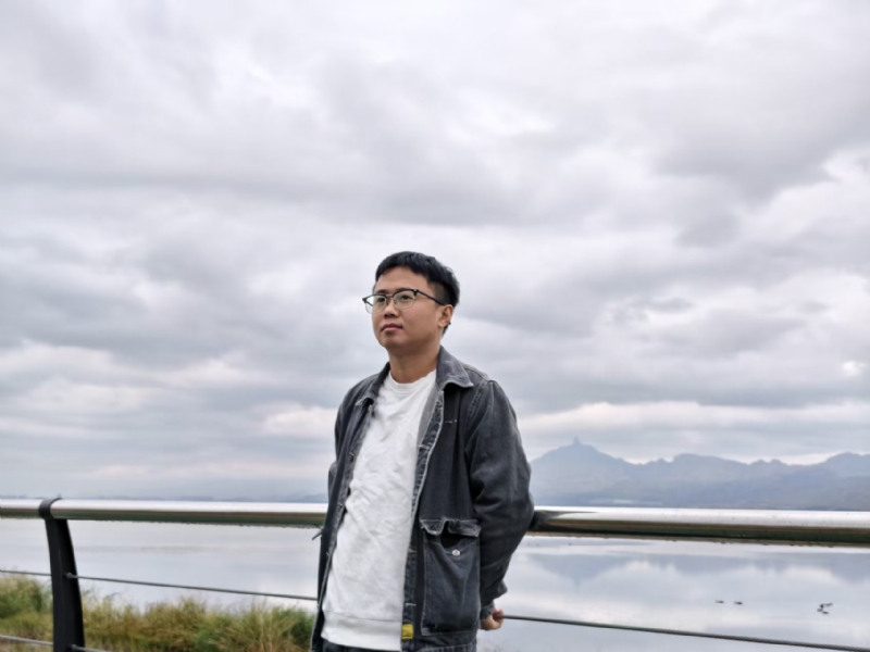 素履往的第二张照片--徐州相亲服务中心