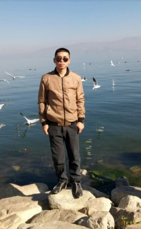 追光者的第一张照片--徐州相亲服务中心