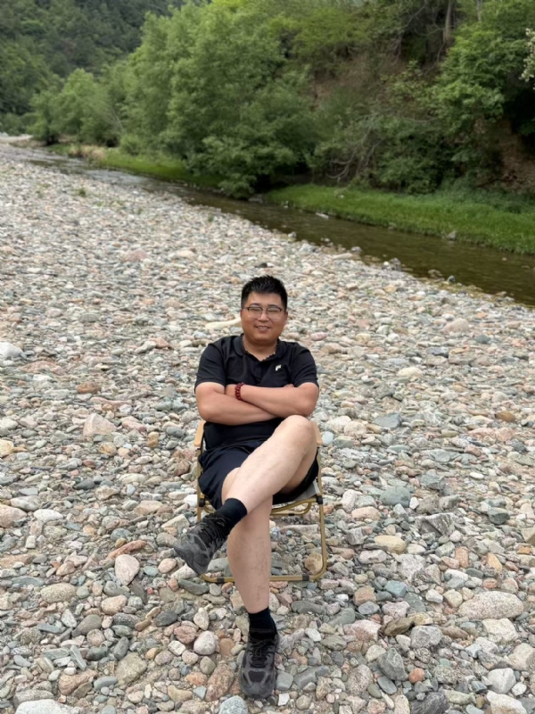 杨先生的第一张照片--徐州相亲服务中心