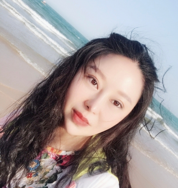 宁倩的第一张照片--徐州相亲服务中心