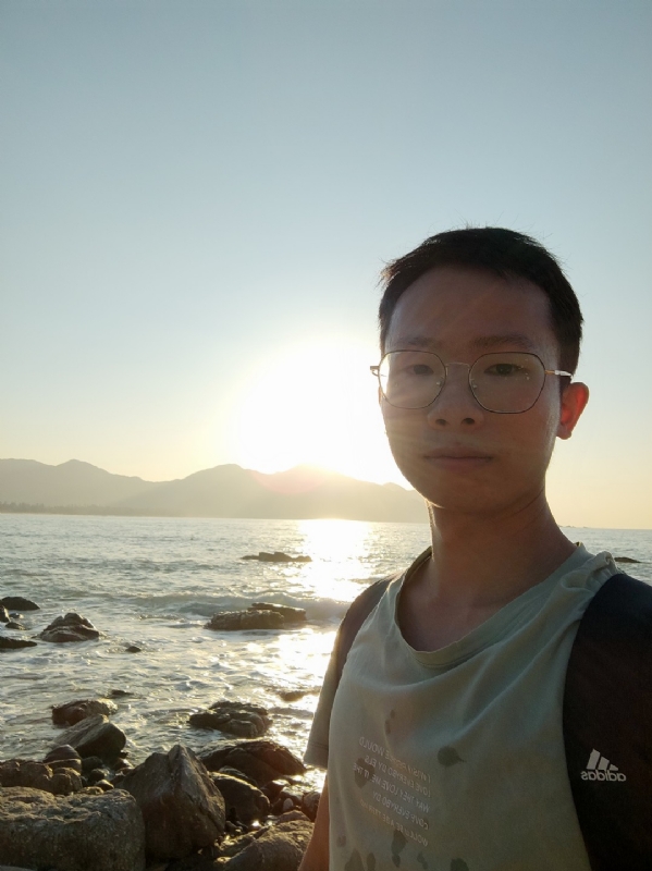 微光的第一张照片--徐州相亲服务中心