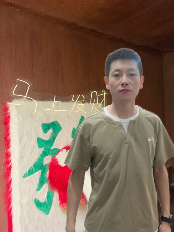 寻光的第一张照片--徐州相亲服务中心