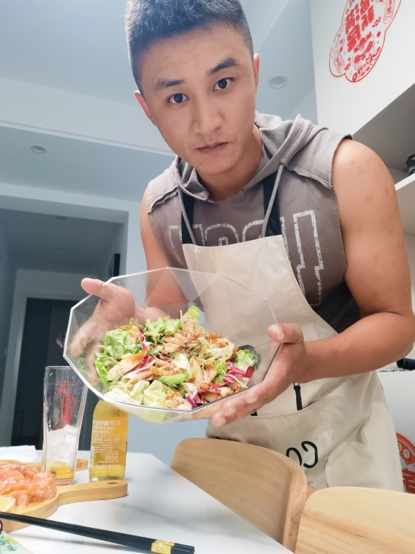 木可的第六张照片--徐州相亲服务中心