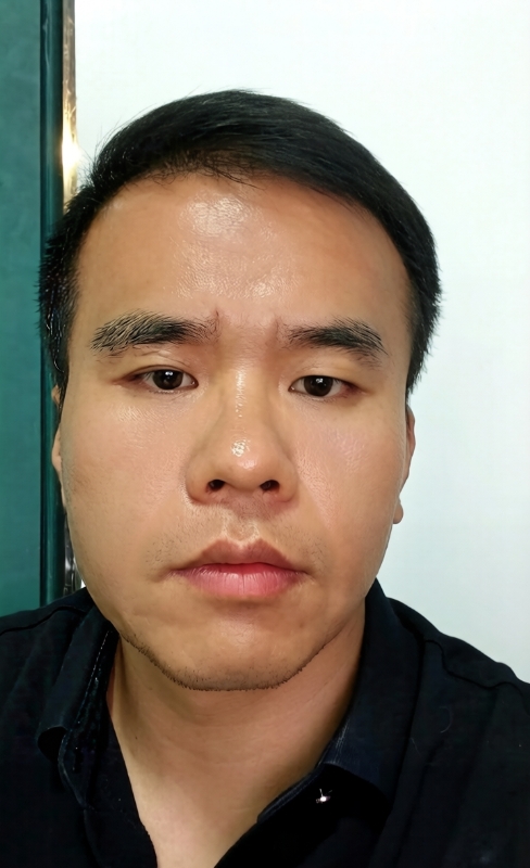 蔚然的第一张照片--徐州相亲服务中心