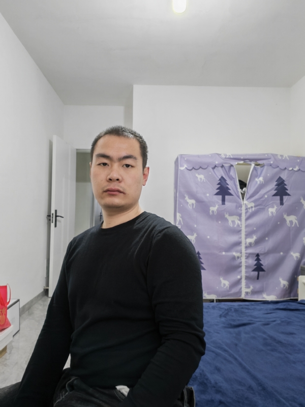 帅哥的第一张照片--徐州相亲服务中心