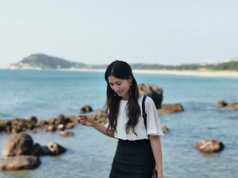YoYo的第一张照片--徐州相亲服务中心