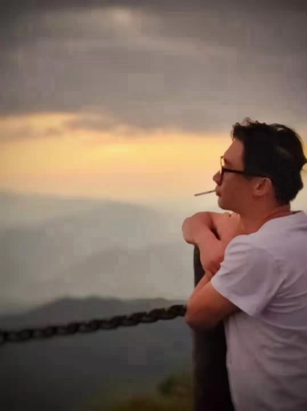 心有山海静而无边的第二张照片--徐州相亲服务中心