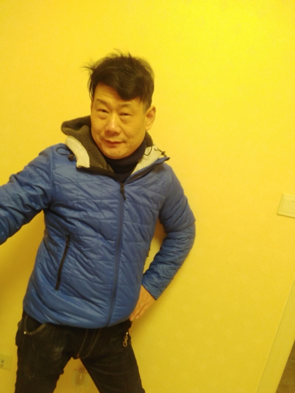 塘沽武清～随缘的第一张照片--徐州相亲服务中心