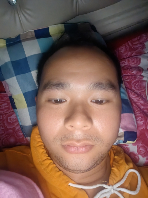 大卫的第一张照片--徐州相亲服务中心
