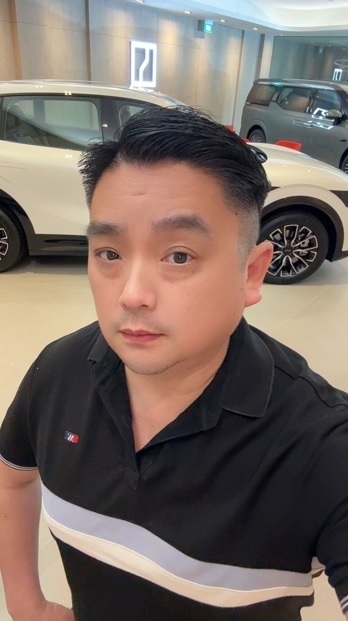 mikelwc的第一张照片--徐州相亲服务中心