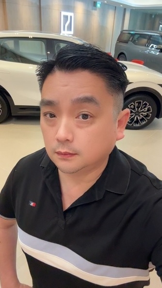 mikelwc的第二张照片--徐州相亲服务中心