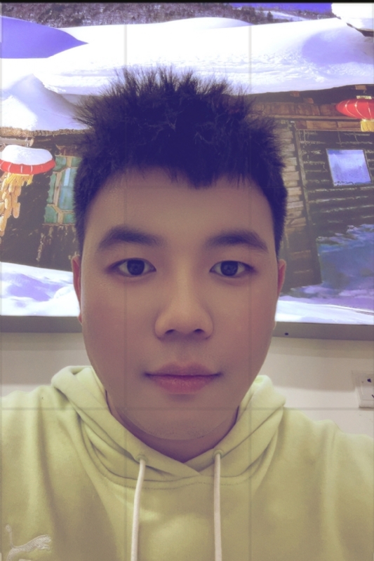 可乐加冰的第一张照片--徐州相亲服务中心