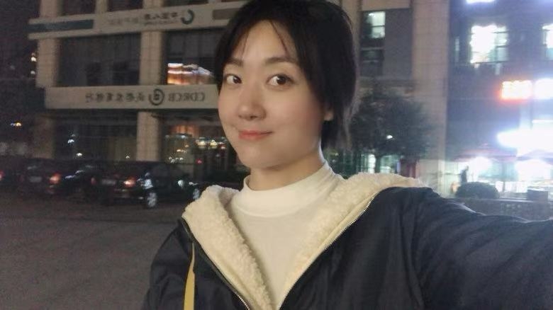 豆花儿的第一张照片--徐州相亲服务中心