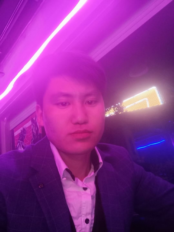 贾建的第一张照片--徐州相亲服务中心