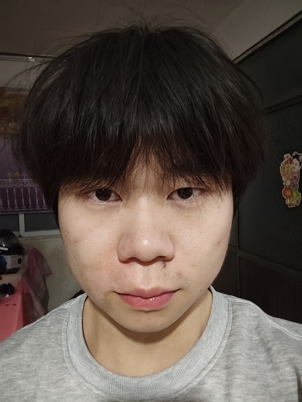小萝卜的第一张照片--徐州相亲服务中心