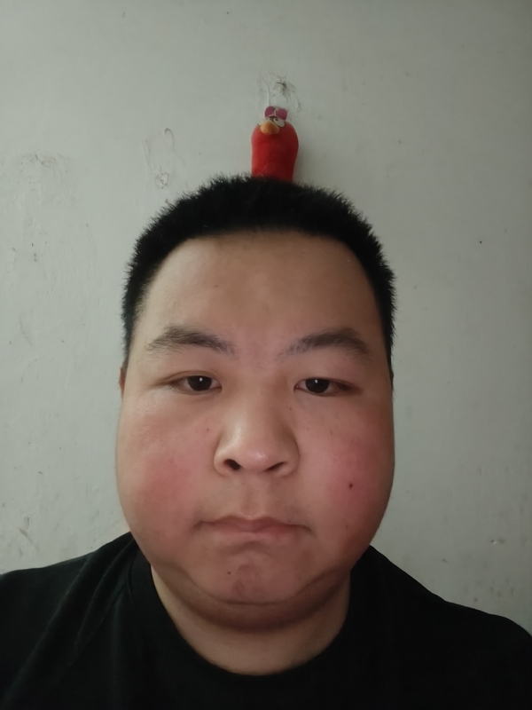 穗安的第二张照片--徐州相亲服务中心