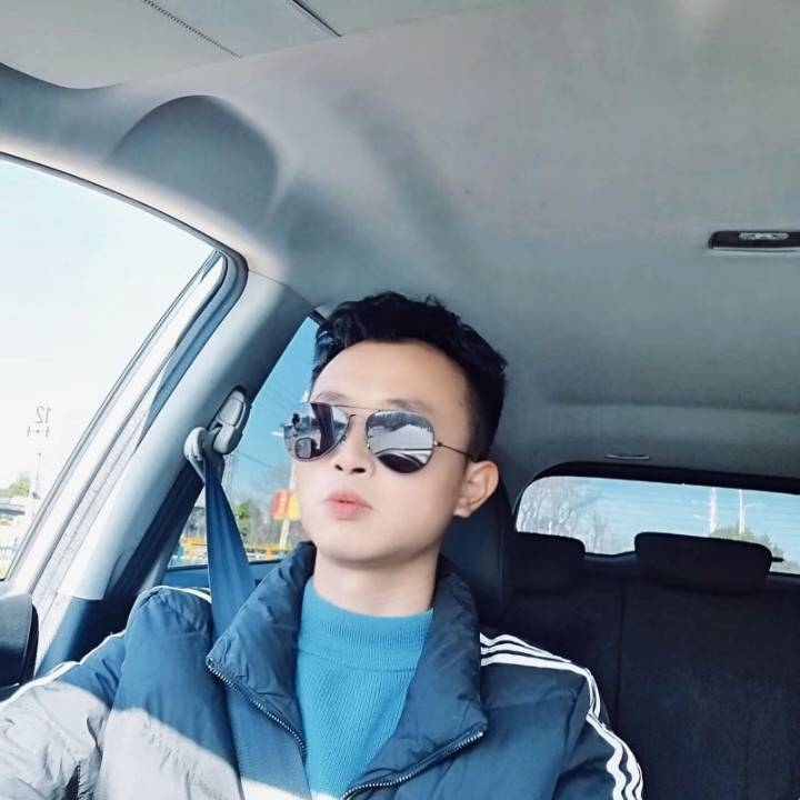子非鱼的第一张照片--徐州相亲服务中心
