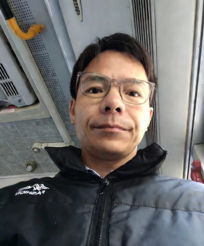 明明的第一张照片--徐州相亲服务中心