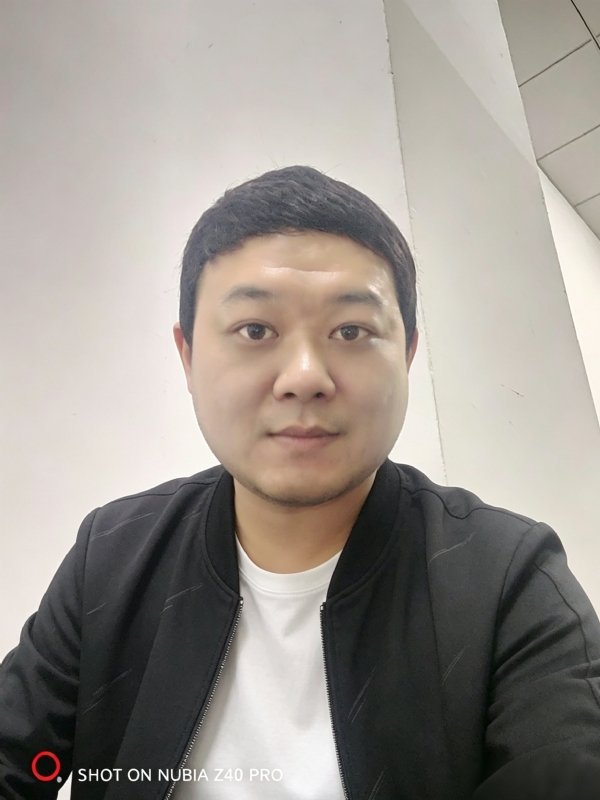 泳恒一生的第一张照片--徐州相亲服务中心