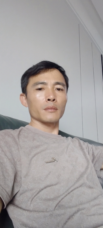 小陈的第一张照片--徐州相亲服务中心