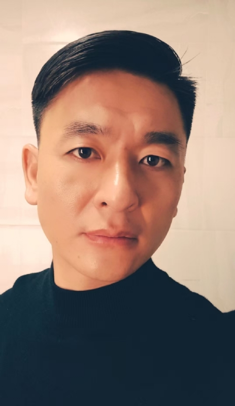 春天花会开的第二张照片--徐州相亲服务中心