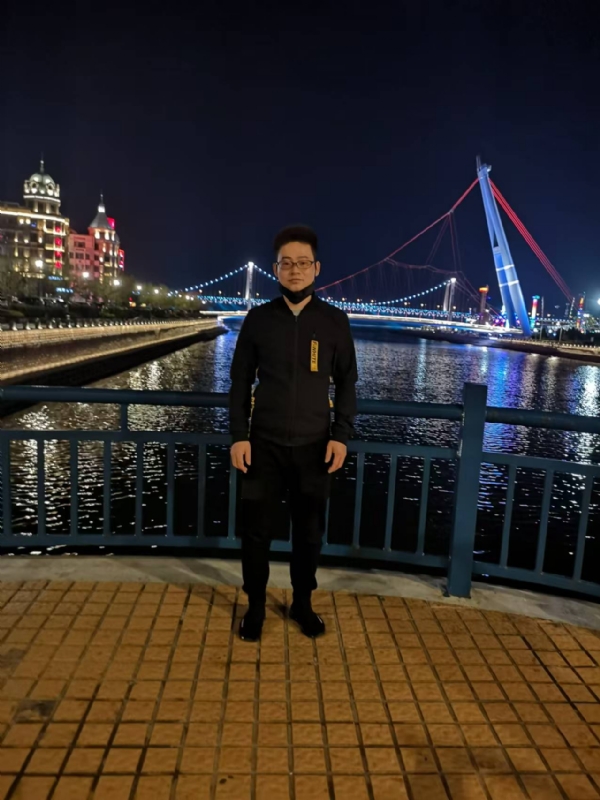 以城渡余生的第一张照片--徐州相亲服务中心